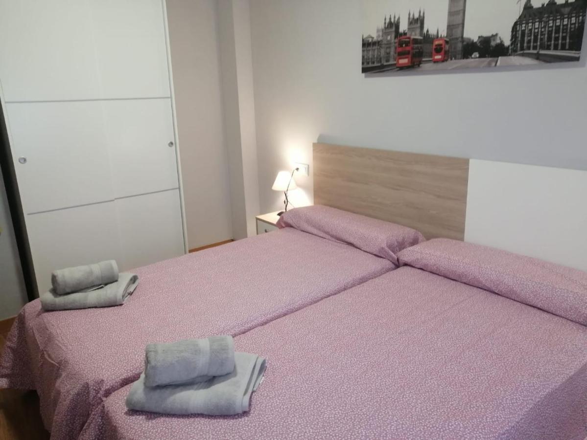Appartamento Casa De La Huerta Murcia Esterno foto