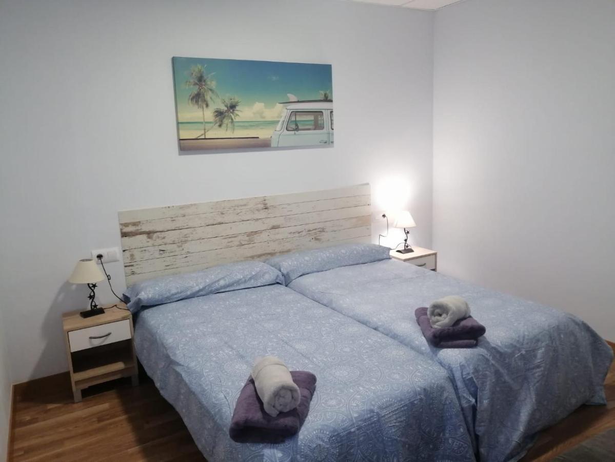 Appartamento Casa De La Huerta Murcia Esterno foto