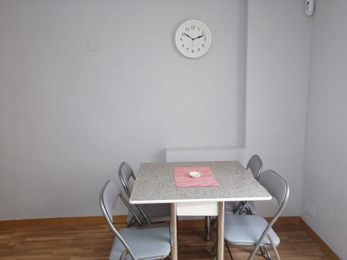 Appartamento Casa De La Huerta Murcia Esterno foto