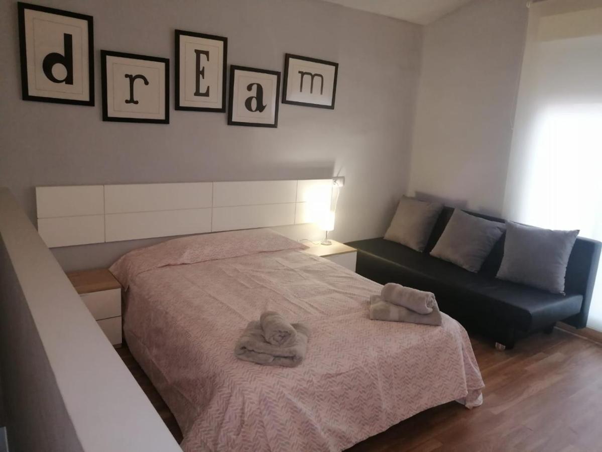 Appartamento Casa De La Huerta Murcia Esterno foto
