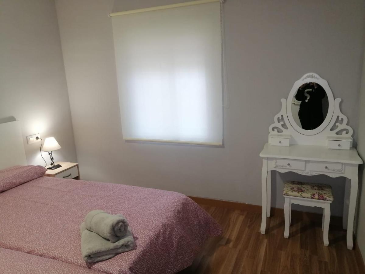Appartamento Casa De La Huerta Murcia Esterno foto
